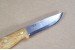 Helle Messer Temagami Nr. 300 (Design Les Stroud) rostfreier Dreilagenstahl