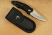 Puma TEC Springmesser Black Aluminium
