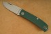 Manly Taschenmesser Wasp Military Green