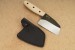 Morakniv Rombo BlackBlade (S) Ash Wood