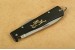 Otter Mercator-Messer Katze K55K rostfrei