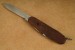 Victorinox Offiziersmesser Spartan Wood Nussholz 1.3603.63