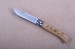 Opinel Taschenmesser Collection Animalia No. 8 Motiv Hase