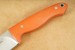 Herbertz Top Collection G�rtelmesser Stahl AISI 440 G10 Schalen Fangriemen�se Feuerstarter Kydexscheide