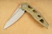 Puma TEC Einhandmesser Bronzefinish