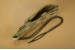 TOPS Knives CUB-01 Compact Utility Blade