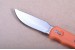 EKA Jagdmesser G3 Swingblade in orange