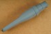 Morakniv Eldris LightDuty Dusty Blue feststehendes Taschenmesser INOX