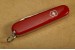 Victorinox Recruit rot Schweizer Taschenmesser