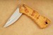 EKA Masur Klappmesser mit Etui