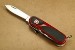 Victorinox Evolution Grip S17 schwarz rot Schweizer Taschenmesser