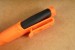 Morakniv Arbeitsmesser Companion HeavyDuty F neon orange Carbonstahl