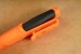 Mora Arbeitsmesser Companion HeavyDuty F neon orange Carbonstahl MORAKNIV