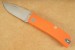 Manly Taschenmesser Wasp Orange 14C28N