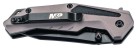 Smith and Wesson Einhandmesser M&P M2.0