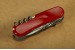 Victorinox Evolution 28 rot Schweizer Taschenmesser