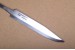 Morakniv Messerklinge No 3 aus Carbonstahl