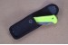 EKA Messer Swede 60 green