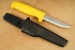 Hultafors Sicherheitsmesser SK aus japanischem Messerstahl (Carbon-Stahl)