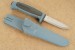 Morakniv Arbeitsmesser Basic 546 2022 Limited Edition aus rostfreiem Sandvik-Stahl