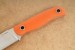 Manly Feststehendes Messer Patriot RWL 34 G10 Orange