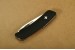 SWIZA Schweizer Taschenmesser D02 schwarz