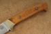 Puma TEC Grtelmesser Olivenholz