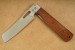 Herbertz Camping-Kochmesser Stahl 440 A Tagayasan-Holz