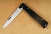 Otter Taschemesser Mercator-Messer Carbon Clip