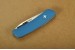 SWIZA Schweizer Taschenmesser D04 blau