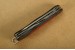 [KOPIE] Victorinox schweizer Offiziersmesser Nomad feststellbar schwarz/rot