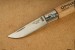 Opinel Messer Mini No. 2 in INOX als Schlsselanhnger