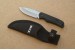 Buck Messer Diamondback Guide mit Gummigriff