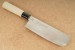 Herbertz Japanisches Kochmesser Nakiri