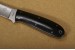 B�ker Plus Messer DOZIER ANCHORAGE PRO SKINNER