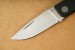 Manly Taschenmesser Wasp 12C27 Black