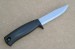 Mora Messer (Mora of Sweden) Proffs 780 Triflex Stahl in schwarz