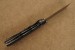 Buck Einhandmesser TRUNK 252 schwarz