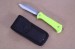 EKA Messer Swede 60 green