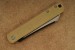 Bker Plus Taschenmesser Zenshin 42 Brass