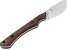 B�ker Plus M.U.K. Feststehendes Messer
