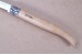 Opinel Taschenmesser Slim Line No. 12 rostfrei Buchenholz