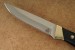 Puma TEC Grtelmesser G10