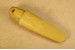 Morakniv Eldris Yellow feststehendes Taschenmesser Edelstahl Sandvik 12C27