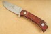 Muela ATB-9R Feststehendes Messer