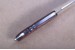 EKA Taschenmesser 8 Lite Bubinga mit Nylon-Etui