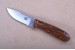 Bker Plus Messer Anchorage Pro Skinner Cocobolo