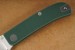 Manly Taschenmesser Wasp Military Green 14C28N