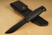 Morakniv Garberg Black Carbon Lederscheide Produktbild