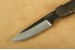 B�ker Magnum Messer Survivor II